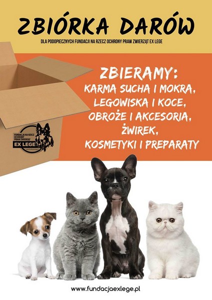 zbiórka