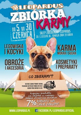 zbiórka