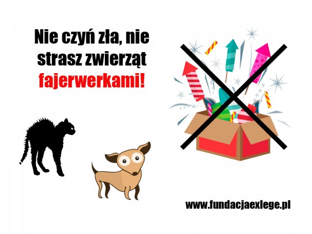 fajerwerki