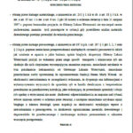 exlege zazalenie2 - Fundacja na Rzecz Ochrony Praw Zwierząt EX LEGE