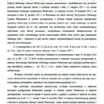 exlege zazalenie3 - Fundacja na Rzecz Ochrony Praw Zwierząt EX LEGE