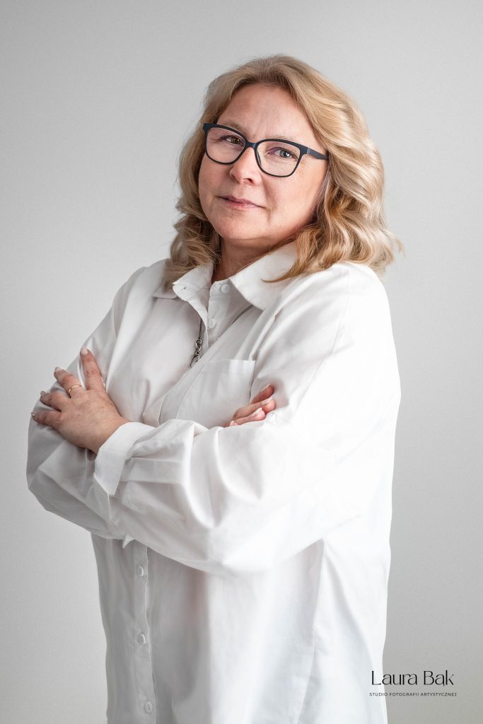 Ludzie fundacji 3 Agnieszka Bogucinska - Fundacja na Rzecz Ochrony Praw Zwierząt EX LEGE