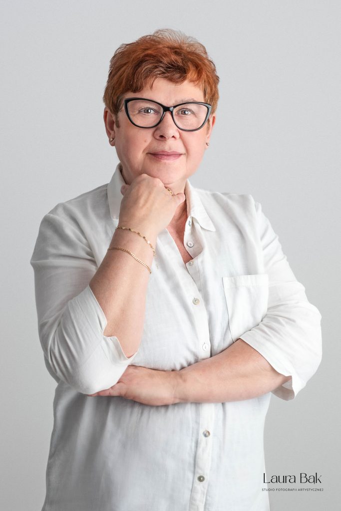 Ludzie fundacji 2 Ewa Suchodolska2 - Fundacja na Rzecz Ochrony Praw Zwierząt EX LEGE