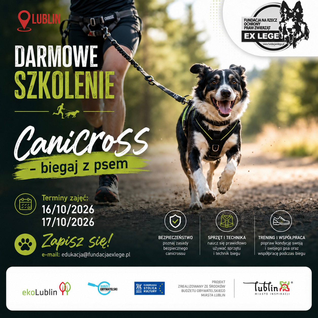 canicross